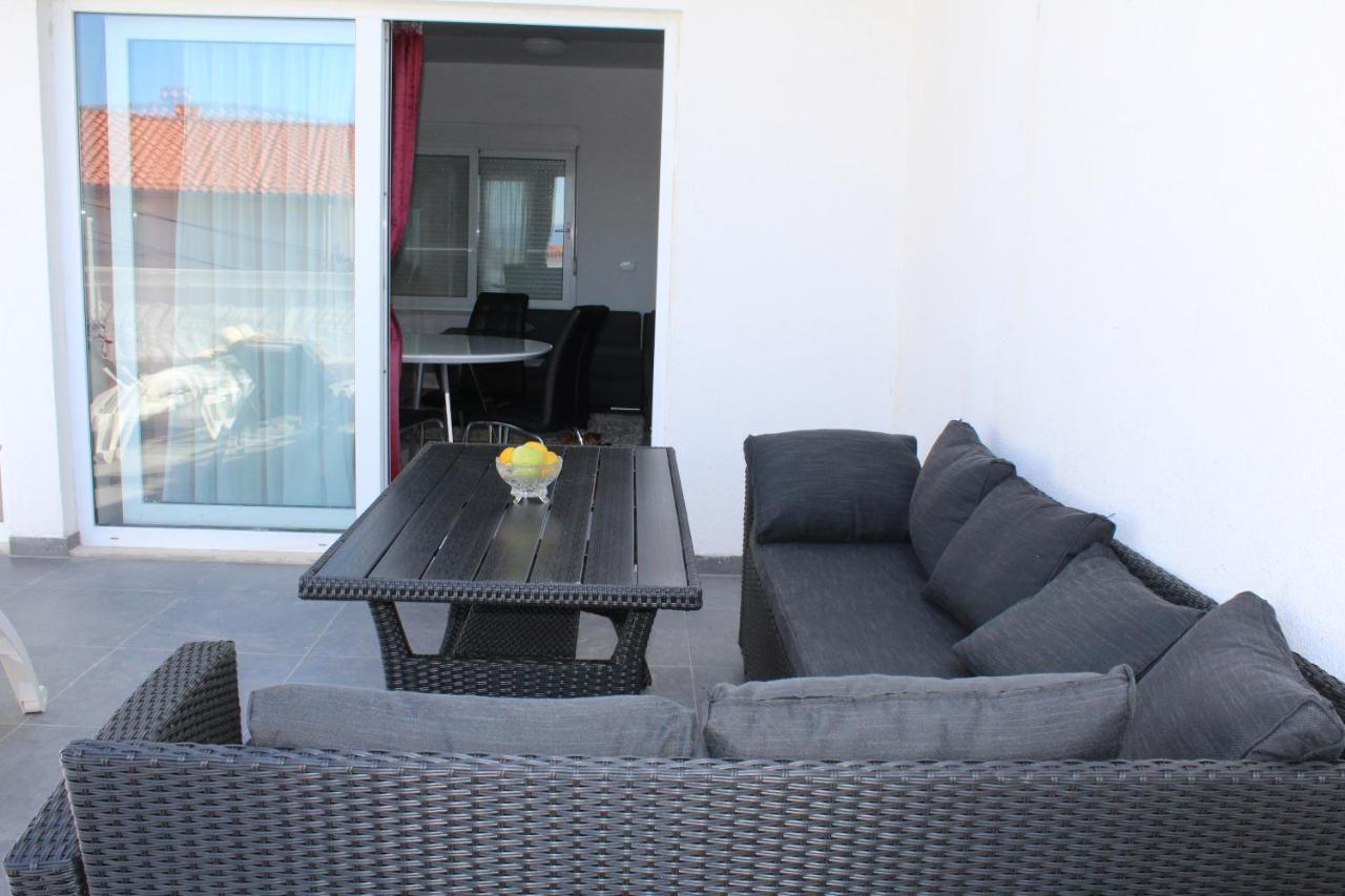 Luxury Apartment Maestral - Private Pool سبليت المظهر الخارجي الصورة
